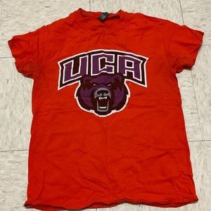 UCA Tshirt